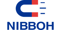 Image of Nibboh Magnets Logo