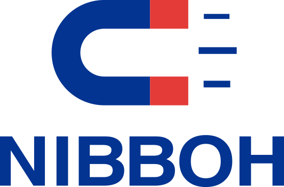 Image of Nibboh Magnets Logo