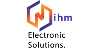 Image of NIHM's Logo