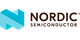 Image of Nordic Semiconductor logo