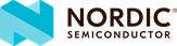 Image of Nordic Semiconductor logo