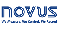 Image of Novus Automation's Logo