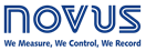 Image of Novus Automation's Logo
