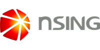 Image of NSING Technologies Logo
