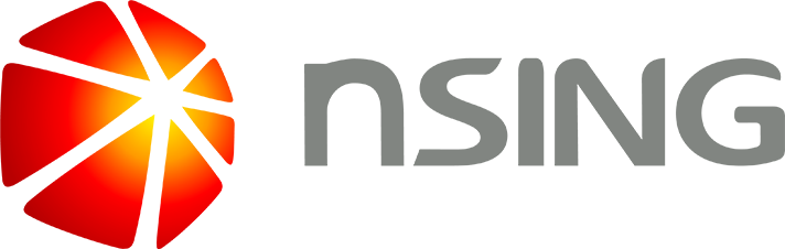 Image of NSING Technologies Logo