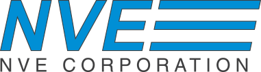 Image of NVE Logo
