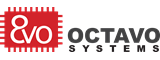 Octavo Systems Logo Octavo Systems