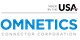 Image of Omnetics logo