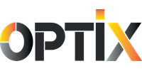 Image of Optix America Logo
