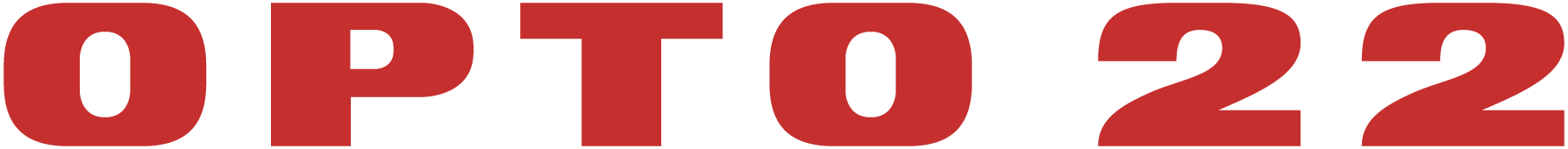 Opto 22 logo