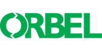 Image of Orbel logo