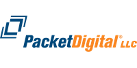 Image of Packet Digital Logo