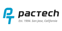 Image of Pactech/Saco Enterprises' Logo