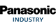 Image of Panasonic color logo