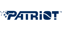 Image of Patriot Memory Logo