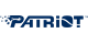 Image of Patriot Memory Logo