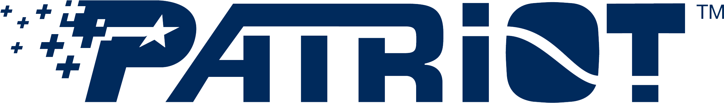 Image of Patriot Memory Logo