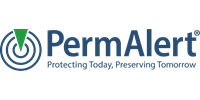 Image of PermAlert Logo