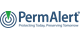 Image of PermAlert Logo