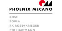 Image of Phoenix Mecano Logo