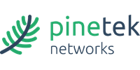 Image of Pinetek Networks Logo