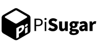Image of PiSugar Logo