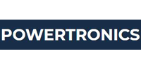 Image of Powertronics' Logo