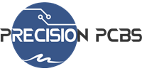 Image of Precision PCBS Logo