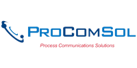 Image of ProComSol's Logo