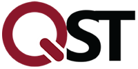 Image of QST's Logo
