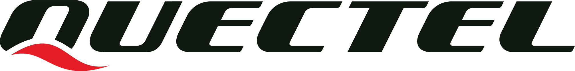 Quectel Wireless Solutions logo 