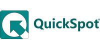Image of QuickSpot Logo