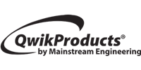 Image of QwikProducts/Mainstream Engineering's Logo