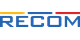Image of RECOM Power logo