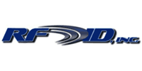 Image of RFID Logo