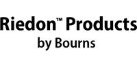 Image of Riedon™ Products by Bourns Logo