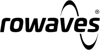 Image of ROWAVES Logo