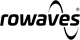 Image of ROWAVES Logo
