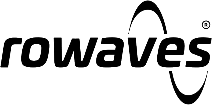 Image of ROWAVES Logo