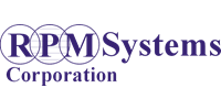 Image of RPM Systems Corp. Logo