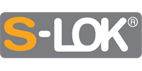 Image of S-LOK Logo