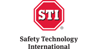 Image of Safety Technology International Logo