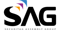 Image of SAG's Logo