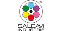 Image of Salcavi Logo
