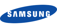 Image of Samsung Semiconductor logo