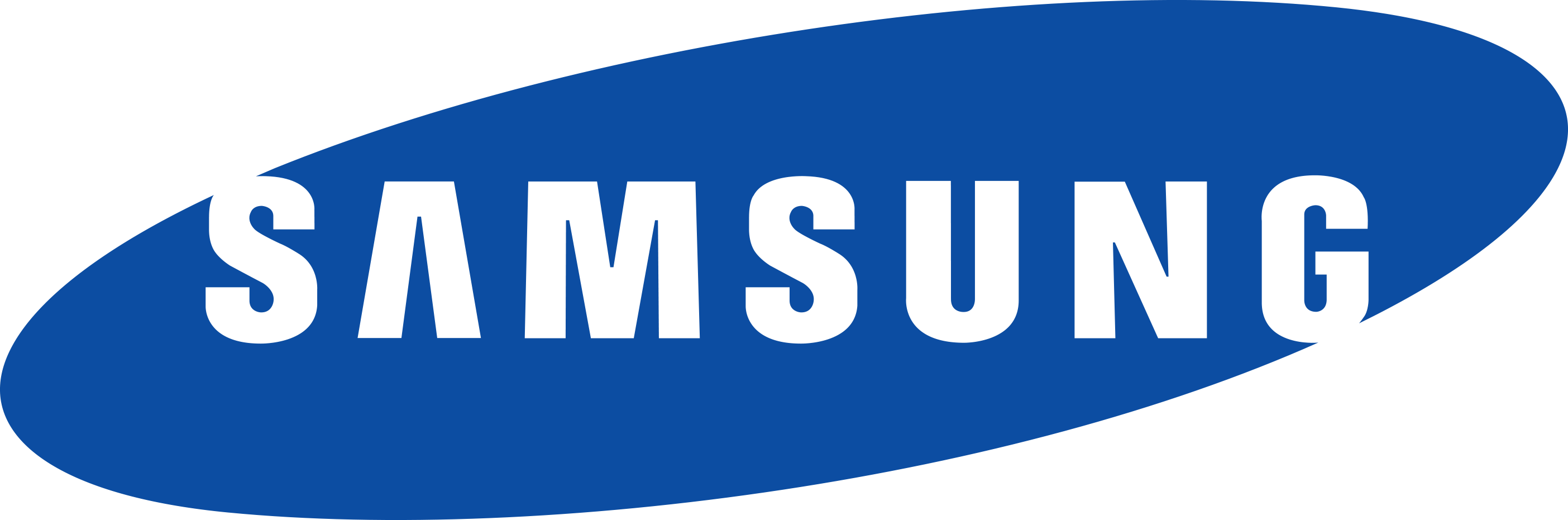Image of Samsung Semiconductor logo