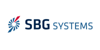 Image of SBG SYSTEMS logo