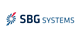 Image of SBG SYSTEMS logo