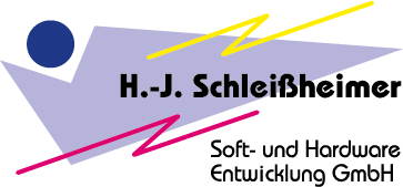 Image of Schleissheimer Logo