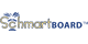 Image of SchmartBoard logo